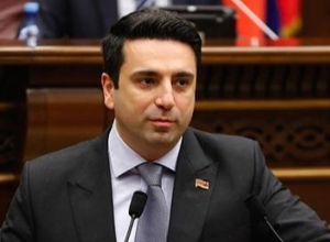 Ի՞նչ է նշանակում հետապնդել ԿԳՄՍ նախարարին․ Ալեն Սիմոնյան