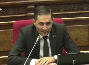 ԲՀԿ -ն քաղաքական բոյկոտ հայտարարեց.