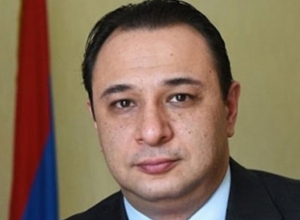 Արա Վարդանյանն ազատ կարձակվի 10 մլն դրամ գրավի դիմաց