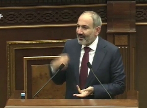 Բոլոր հարթակներում պետք է պաշտպանենք մեր շահերը. Նիկոլ Փաշինյան