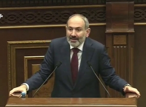 Մեծ հավանականություն կա, որ մեղադրամք առաջադրելու պահին ինքը Հայաստանում չի լինի