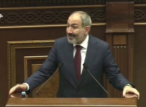 Ես բավարարված եմ Լավրովի արած հայտարարություններից․ Փաշինյան