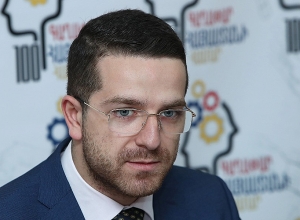 Задержан замминистра образования, науки, спорта и культуры: СНБ