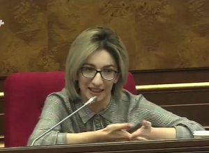 Ասել եմ, որ թեկնածուներ չեմ փնտրելու ԱԱԾ պետի և ոստիկանապետի պաշտոնների համար․ վարչապետ