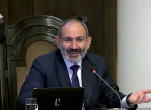 Խելագարվելու բան է, ուզում ես պատուհանները բացես ու․․․․ Նիկոլ Փաշինյան