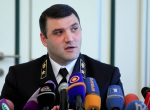 Արդյո՞ք Գևորգ Կոստանյանի նկատմամբ հետախուզումը շարունակվում է․ ՀՀ-ում Ինտերպոլի Ազգային կենտրոնական բյուրոյի արձագանքը