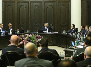 Հաստատվեց «Աշխատիր Հայաստան» ռազմավարությունը