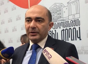 Նույնն է, ինչ Մանե Թանդիլյանն իմ դեմ ցուցմունք տա, ես բողոքեմ Նիկոլից․ Մարուքյանը՝ ՀՀԿ-ի ու Սերգո Կարապետյանի մասին