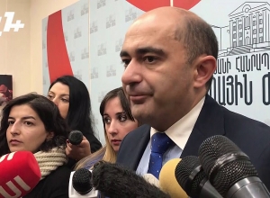 Մտածո՞ւմ էիք իշխանության եկած բոլոր մարդիկ սո՞ւրբ են, ոչ իրենք էլ են գայթակղվելու․ Մարուքյան