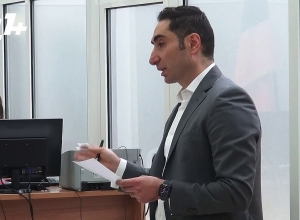 Ես չունեմ քարտուղարուհի և Սեդրակ Քոչարյանի նման մեծ օֆիս, որ 100 հոգի զանգերին պատասխանի․ Արա Պապյան