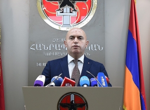 «Իշխանությունը զավթելու» փորձերի մեջ մեզ մեղադրելը իրականության խեղաթյուրում է․  Աշոտյանը՝  Տեր-Պետրոսյանի գրառման մասին