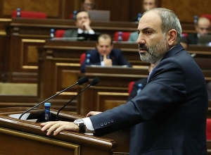 Ինչո՞ւ են աշխատավարձերը բարձրացվել պարգևավճարի համակարգով․ վարչապետի պարզաբանումը