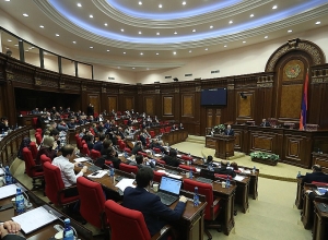 Կոնվենցիան դրույթներ է պարունակում, որոնք սպառնալիքի տակ են դնում երեխաների դաստիարակության շահերը