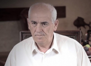 Серж Саркисян – не похититель, обвинение смешно: Барсег Бегларян