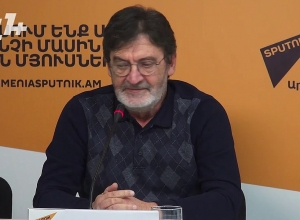 Ռոբերտ Քոչարյանը մամուլը ոչնչացնելու ճանապարհի հիմք դրեց Հայաստանում․ Մեսրոպ Մովսեսյան