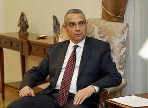 Մեր քաղաքական թիմի համար երկրորդ փուլի արդյունքները չեն ունեցել և չունեն նշանակություն․ Մասիս Մայիլյանի հայտարարությունը