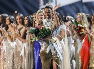 Известно имя победительницы конкурса «Мисс Вселенная 2019»