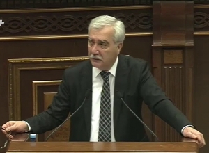 Окончательные ответы мы должны получить от Сержа Саркисяна: Андраник Кочарян