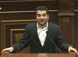 Ծխողները պետք է դառնան վտարանդի․