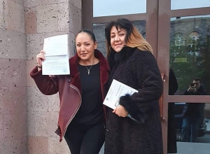 Бывшие журналисты H1 выиграли судебное дело против Общественного телевидения