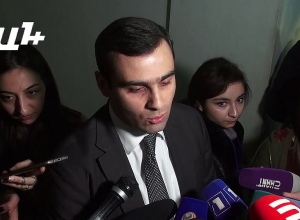 Կլինի դատական քննություն կտեսնենք ինչն է ջուր. Քոչարյանի գործով դատախազ