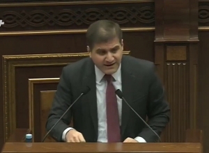 ՍԴ անդամները Ռիգայում բողոքել են Հայաստանի իշխանություններից. Արման Բաբաջանյան