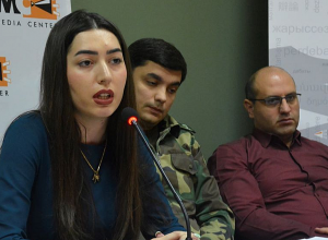 «2019 թվականին քրեակատարողական համակարգում բացառիկ դեպք է արձանագրվել»․ Արփի Սարգսյան