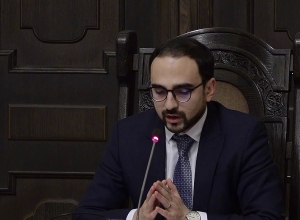 Անցկացվել է Կանանց հարցերով խորհրդի առաջին նիստը