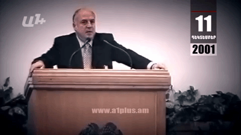 Календарь: 11-е декабря: «Кукушка Роберта Кочаряна прокуковала не три, а тысячу раз»