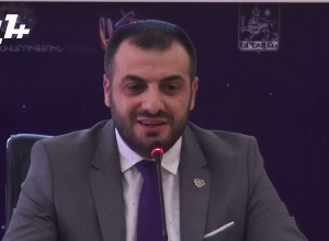 Կառավարութնան կողմից եղել է առաջարկ, տոնը դարձնել համապետական. Տիգրան Վիրաբյան