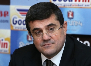 President candidate of Artsakh cancels his meeting in Yerevan