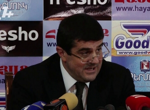 Եթե քծնել իմանայի, ժամանակին գործող իշխանություններին կքծնեի ․ Արայիկ Հարությունյանը՝ Քոչարյանի հարց