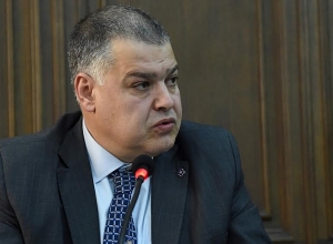 Դավիթ Հարությունյանի  դիտարկումները՝ ՍԴ դատավորների վաղ կենսաթոշակի անցնելու նախագծի վերաբերյալ
