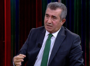 Թուրք լրագրողը եթերում խոսել է Հայոց ցեղասպանության հետ առերեսվելու անհրաժեշտության մասին․ ermenihaber.am