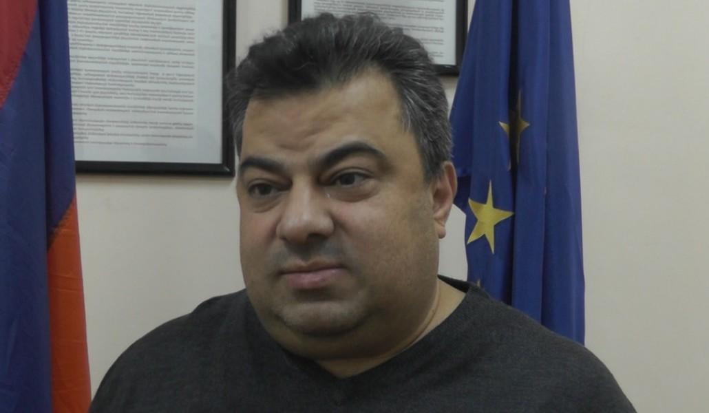 Էմիլ Երիցյան