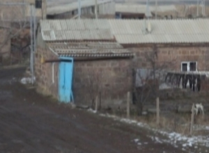 Հայկասարում բնակչության թիվը գնալով նվազում է