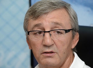 Մահացել է անվանի ըմբիշ Բենուր Փաշայանը