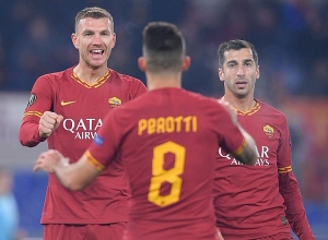 Եվրոպայի լիգա. Հենրիխ Մխիթարյանը փլեյ-օֆֆում կարող է խաղա իր նախկին թիմերի դեմ