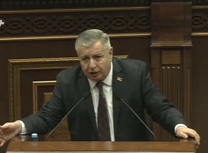 Օգնե՛ք այն մարդկանց, ում շնորհիվ է, որ այս իշղանությունը ձևավորվել է․ Սերգեյ Բագրատյան