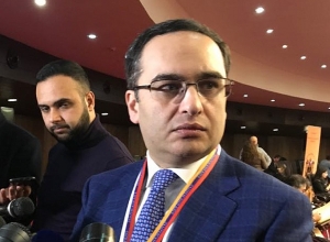 Դատավորները չեն ուզում գլխացավանքի մեջ ընկնել և բացարկ են ներկայացնում․ Վիկտոր Սողոմոնյան