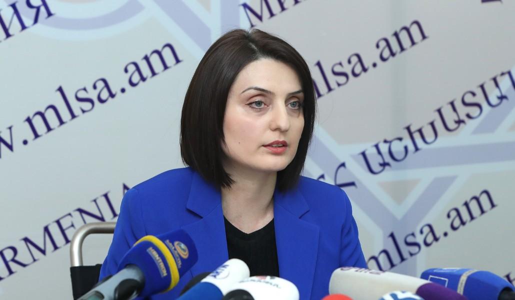 Զարուհի Բաթոյան