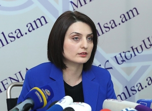 Зарплаты сотрудников учреждений, занимающихся уходом за детьми, повысятся: Заруи Батоян