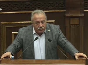 «Եթե մարդուն բերում ես, հարցաքննում ես, կարաս «մառալնի» ազդես, նոր տանես քննչական սենյակ».Միքայելյան