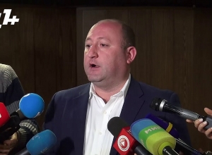 Չեմ կարծում, որ կադրային ջարդի նախանշաններ կան․Վլադիմիր Կարապետյանը՝ Փաշինյանի հայտարարության մասին