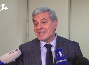 ԱՄՆ -ի կողմից Ցեղասպանության այս պահին ընդունումը մեծ հորդոր կլինի Թուրքիային. Իգիթյան