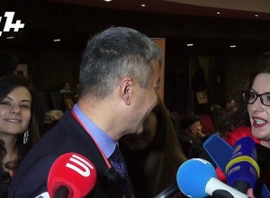 Չեմ կարծում, որ կադրային ջարդի նախանշաններ կան․Վլադիմիր Կարապետյանը՝  Փաշինյանի հայտարարության մասին