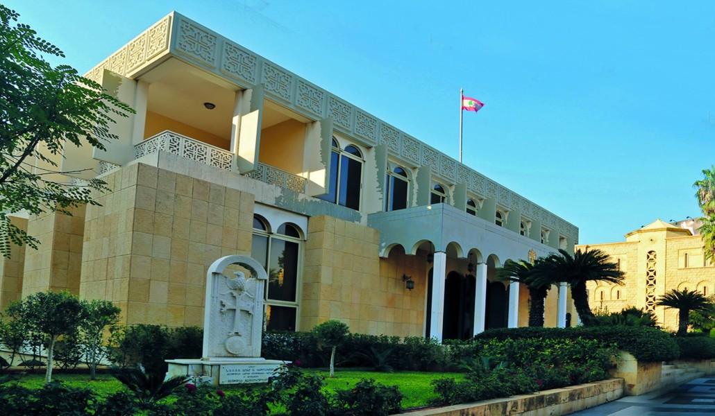 Antelias News 13-12-2019