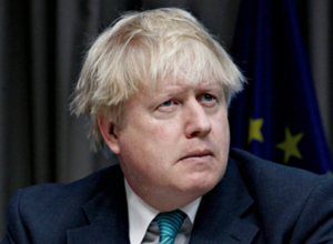 Բորիս Ջոնսոնը հայտարարել է, որ ՆԱՏՕ-ն Ռուսաստանի համար սպառնալիք չէ