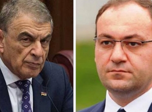 Завершено предварительное следствие по уголовному делу Ара Баблояна и Арсена Бабаяна