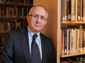 Թուրք ցեղասպանագետ Թաներ Աքչամ․ «Սա պատմական որոշում է ոչ միայն հայերի, այլև Թուրքիայի համար»